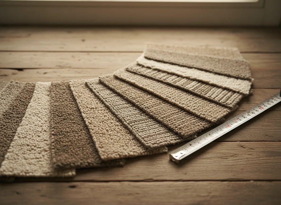 Carpet Installation Palmyra, NE FAQs